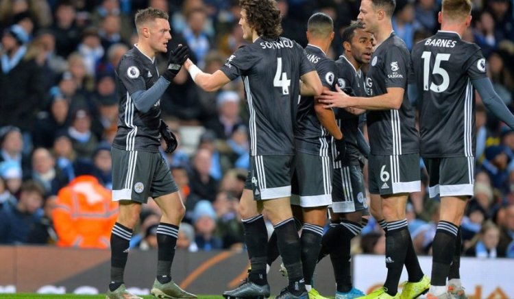 ข่าวฟุตบอล