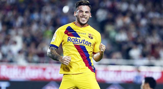 การ์เลส-เปเรซ