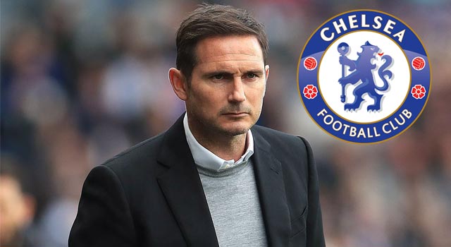 แฟร้งค์-แลมพาร์ด