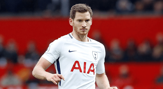 Jan-Vertonghen