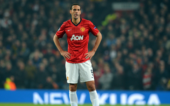 FBL-EUR-C1-MAN UTD-REAL MADRID