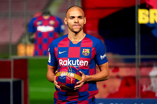 ลิโอเนล เมสซิ