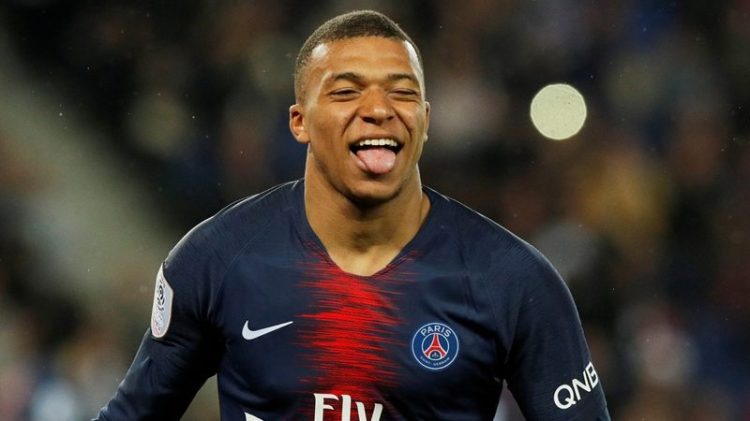 เอ็มบัปเป