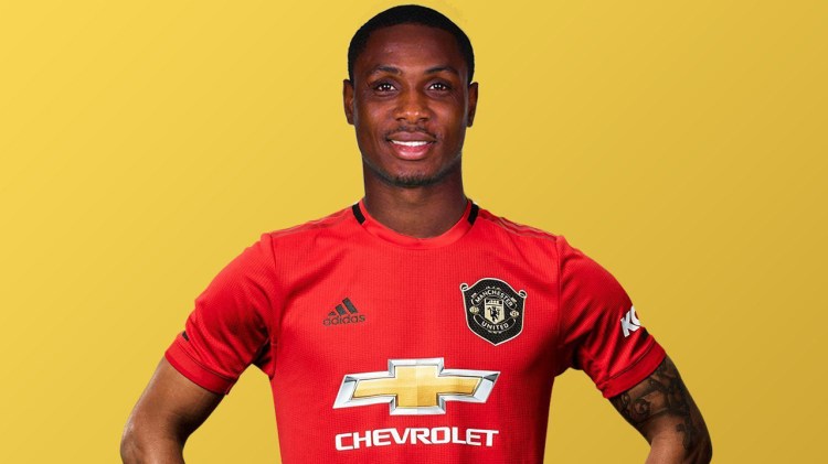 แมนเชสเตอร์ยูไนเต็ด