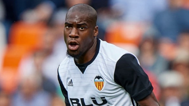 ดีไวต์ ยอร์ก