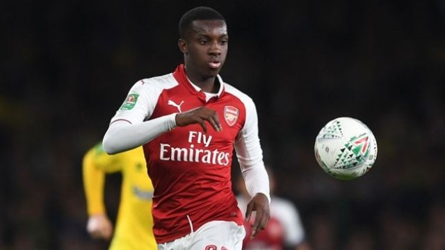 ดีน สมิธ