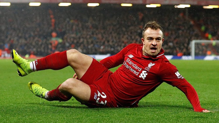 สโมสร พรีเมียร์ลีก