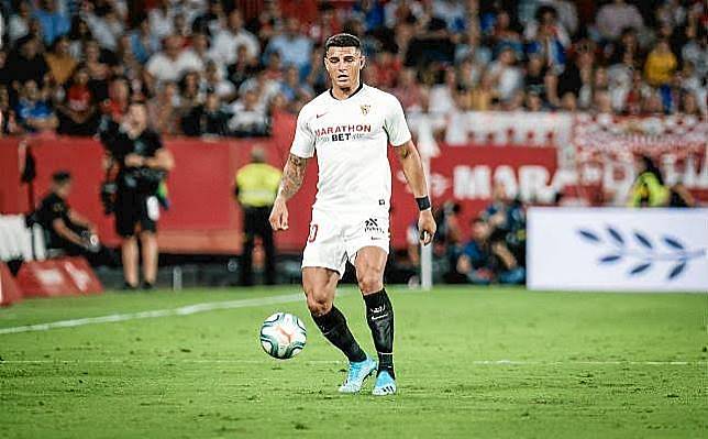 แทงบอลมือใหม่