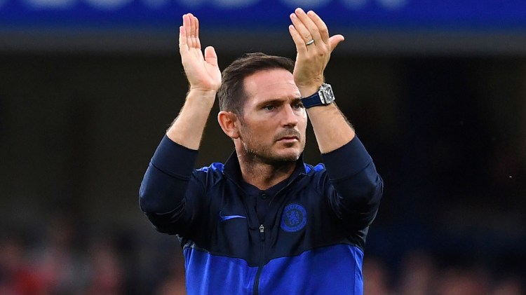 พรีเมียร์ลีก