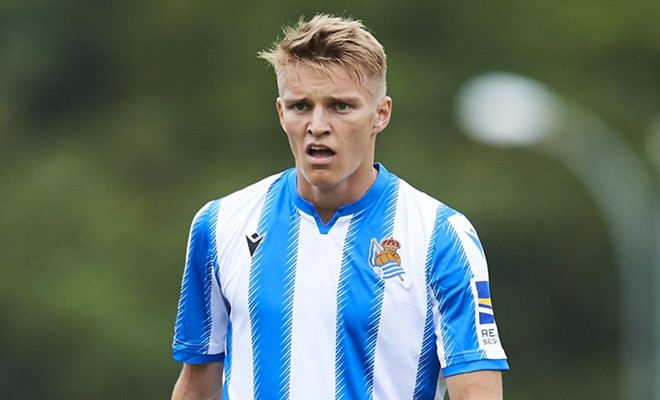 อาร์เน รีเซ่