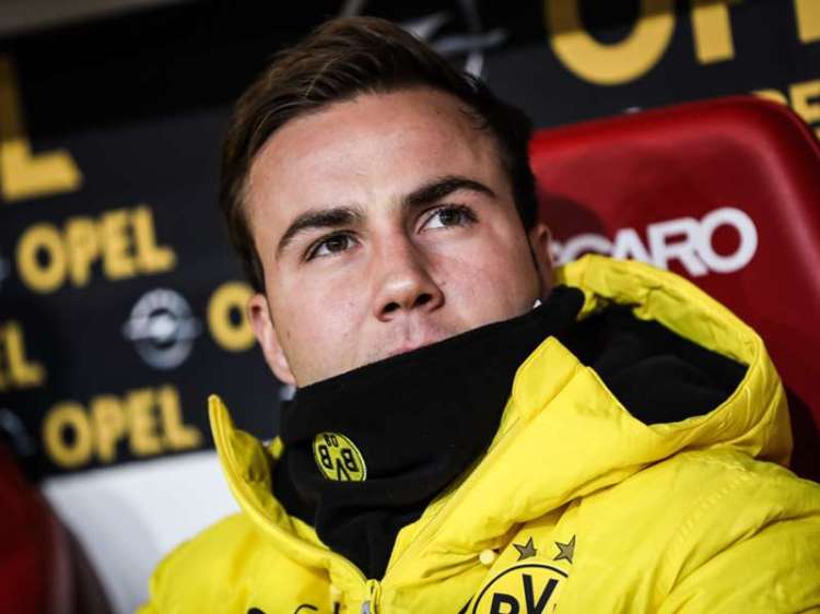 ไลโอเนล เมสซี่