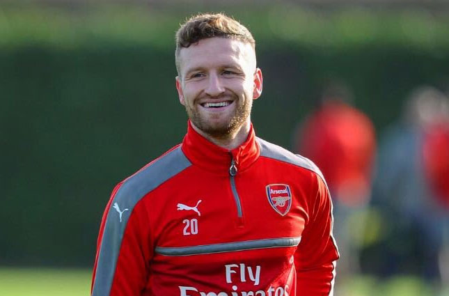 แกรี เนวิลล์